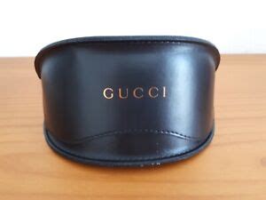 étui à lunettes souple gucci|Étui Lunettes.